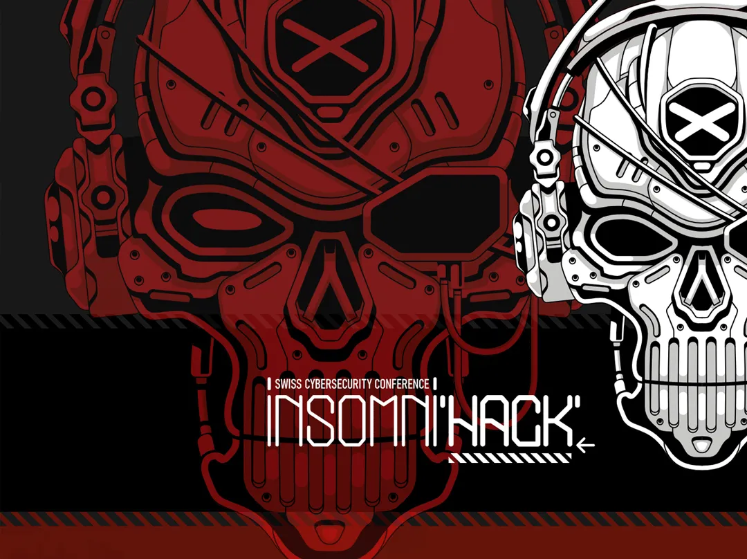 Insomnihack