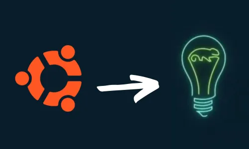 Migration d'Ubuntu vers openSUSE