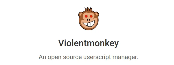ViolentMonkey