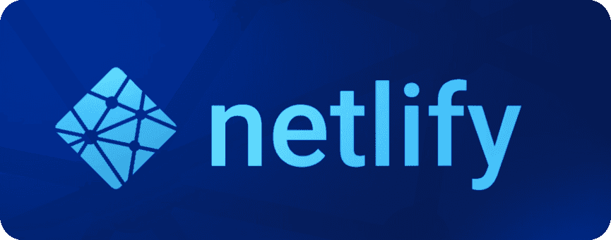 Logo de Netlify.com
