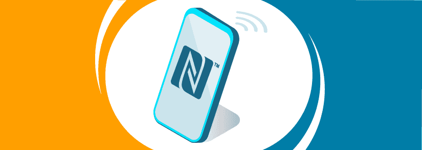 Technologie NFC utilisée dans les cartes